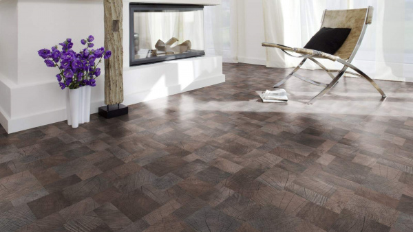Ламинат Kronotex Dynamic Plus  Блоквуд 1380х193 мм, D3585