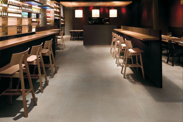 Керамогранит Atlas Concorde Time White Lappato 60х60х1