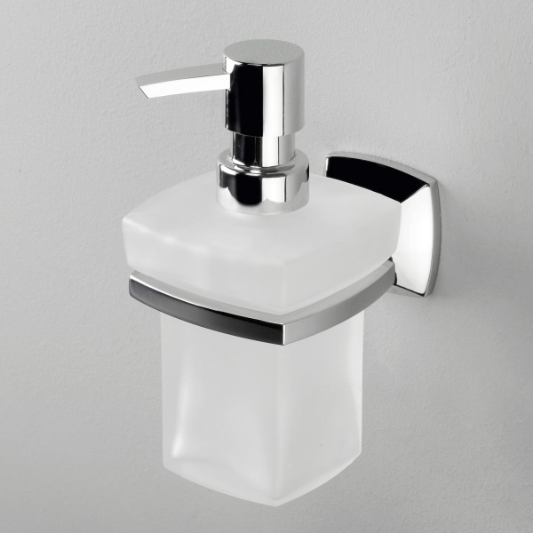 Дозатор WasserKRAFT Wern K-2500, K-2599