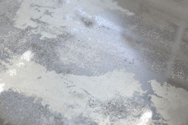 Декор Kerama Marazzi Белем серый светлый глянц 30х89,5, VT\A443\13110R