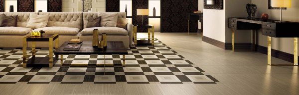 Керамогранит Atlas Concorde Sinua White 30х30х0,8
