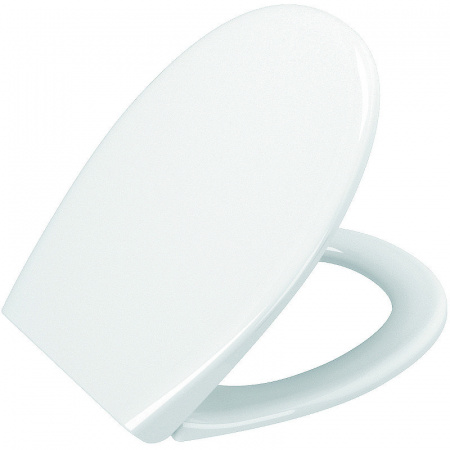 Сиденье для унитаза Vitra Universal  дюропласт, белый, 115-003-001