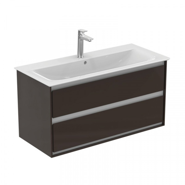 Раковина Ideal Standard CONNECT AIR Vanity, 104 см, E027401