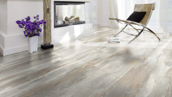 Ламинат Kronotex Mega Plus Дуб Хелла 1380х326 мм, D4754