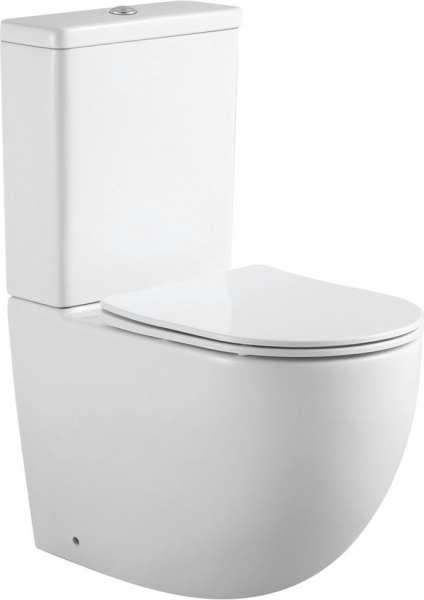 Сливной бачок Aquanet Cetus 2.0 C2 LX-2903