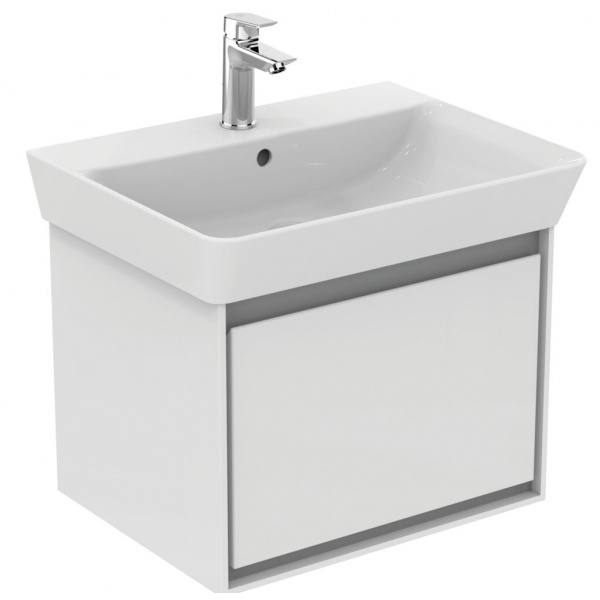 Раковина Ideal Standard CONNECT AIR Cube, 60 см, E074201