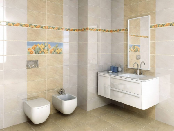 Вставка Kerama Marazzi 7,7х7,7 Велия AD\A261\4257