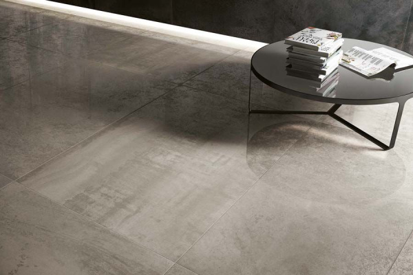 Керамогранит Atlas Concorde Heat Iron Lappato 60х60х1
