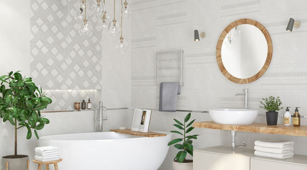 Керамическая плитка напольная Azori HYGGE GREY 42х42, 508253001
