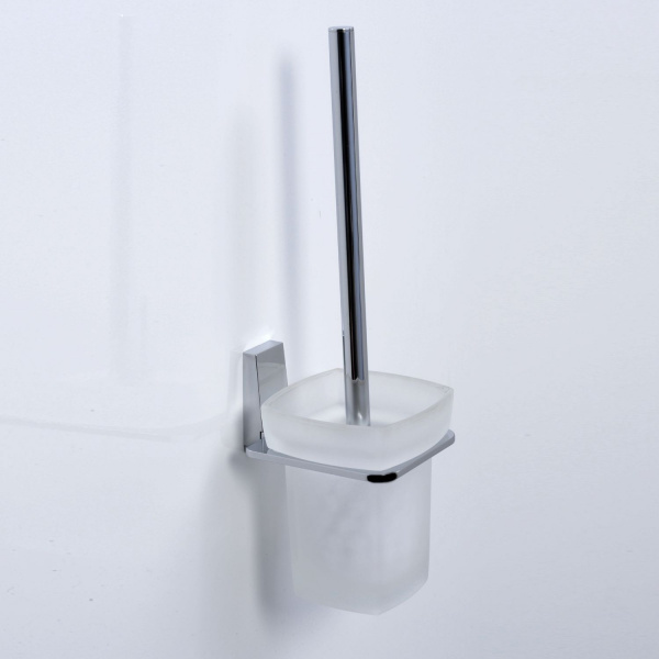 Щетка для унитаза WasserKRAFT Lopau K-6000, K-6027