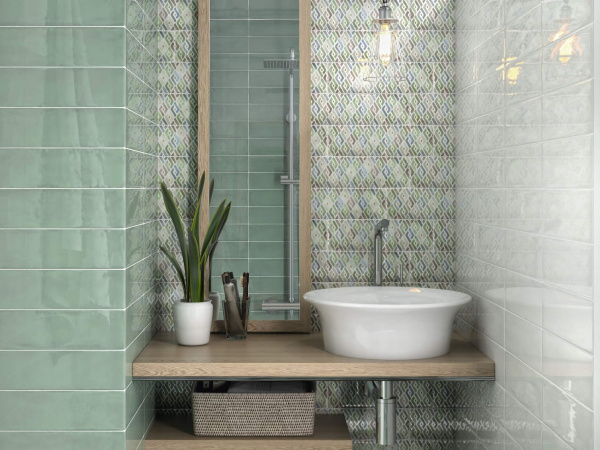 Декор Kerama Marazzi Монпарнас 8,5х28,5 HGD\A307\9016