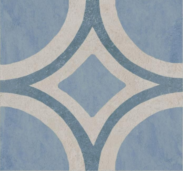 Декор Kerama Marazzi Онда 2 7,2х7,2, OS\B246\SG6062R