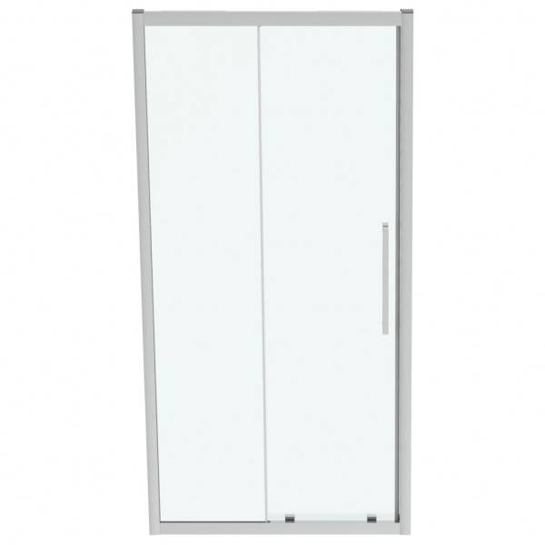 Душевые двери Ideal Standard I.Life Sliding 100 см, T4941EO