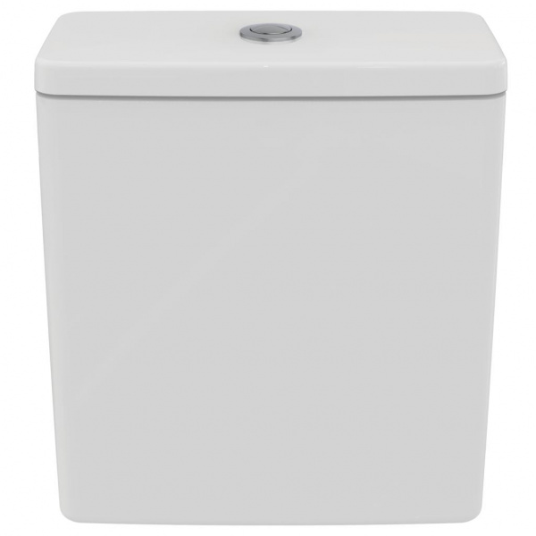 Бачок для унитаза Ideal Standard i.life A, нижняя подводка, 4,5/3 л., T472301