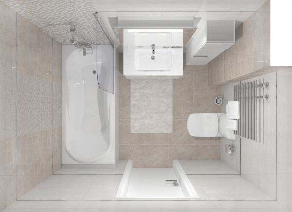 Керамогранит Laparet Електра бежевый SG162900N 40,2х40,2