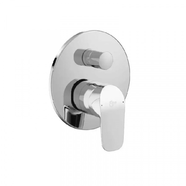 Комплект 4 в 1 Ideal Standart CERAFLEX (A6758AA, B2239AA.B9448AA,BA193AA) BC447AA