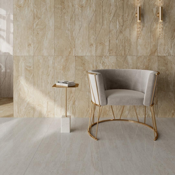 Декор Kerama Marazzi Эвора мозаичный зеленый глянц 32х30, MM13123