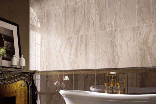 Мозаика настенная Atlas Concorde Suprema Silver Mosaic 30х30х0,85