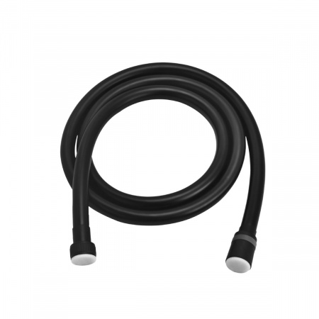 Душевой шланг Lemark, LE8025P-Black
