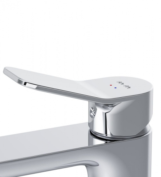 Смеситель для раковины AM.PM X-Joy хром, F85A02100