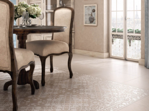 Вставка Kerama Marazzi Сорбонна 9,6х9,6 AD\A429\SG4570