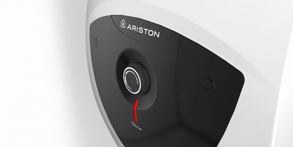 Водонагреватель электрический Ariston ABS ANDRIS LUX 15 UR (под мойку) квадратный, 3100607