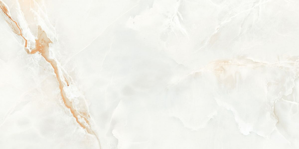 Керамогранит Azario Онайс Бианко 60*120 glossy, E2040821120G