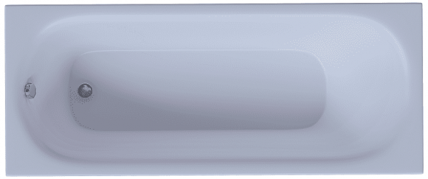 Ванна акриловая Aquatek Лугано 150*70, LUG150-0000001