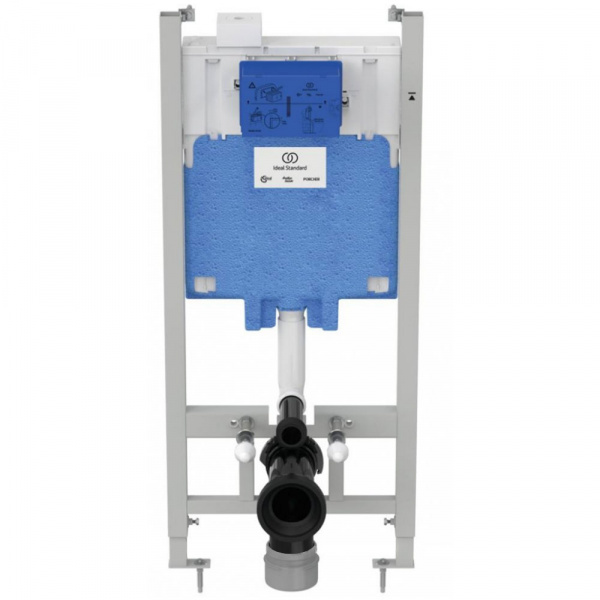 Инсталляция Ideal Standard PROSYS ECO 2.0 без панели смыва, R046367