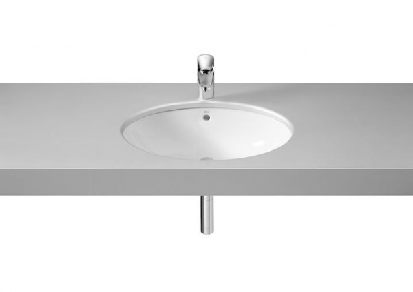 Раковина Roca GRAND Берна / Berna / 62х39 / (бел) 7.3278.9.900.0