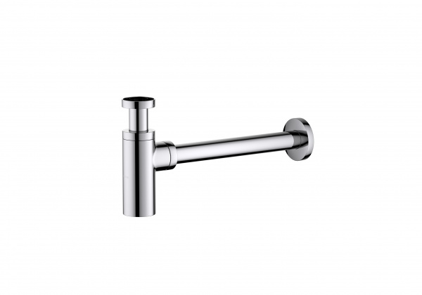 Сифон для раковины Aquatek AQ6012CR