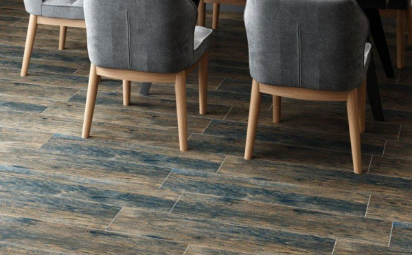 Керамогранит Alma Ceramica матовый Гринда / Grinda 200*900*9, GFA92GRN00R