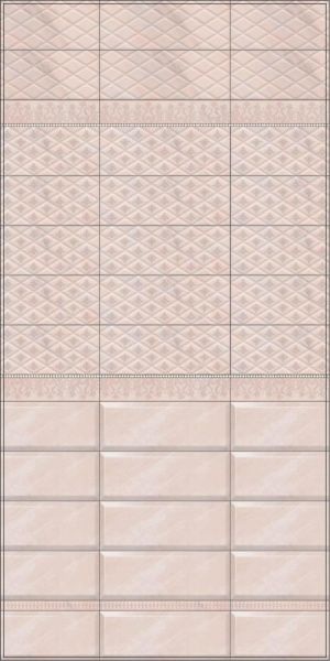 Керамогранит Kerama Marazzi Флораль 40,2x40,2 SG160800N