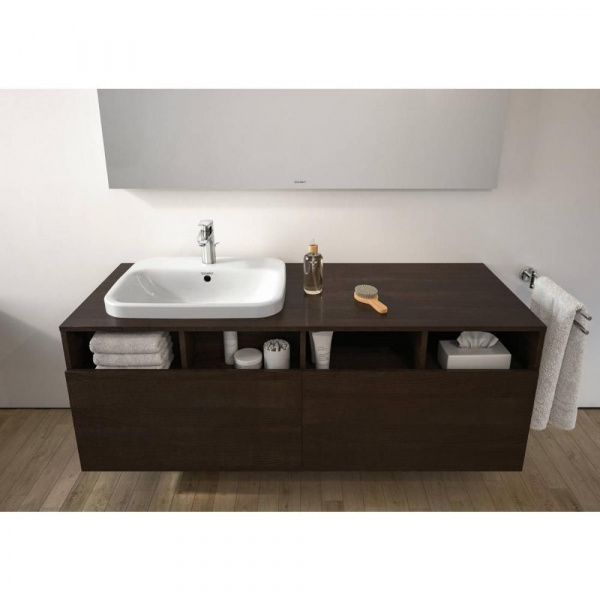 Смеситель для раковины Hansgrohe Logis E, 71161000