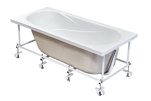 Монтажный комплект для ванны Santek КАСАБЛАНКА XL 170x80, 1.WH30.2.442