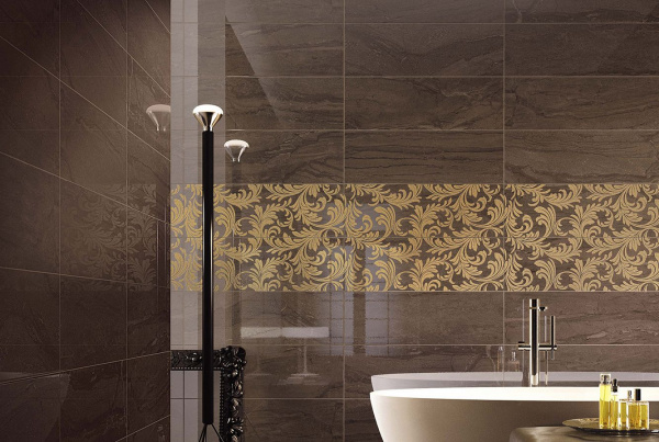 Плитка настенная Atlas Concorde Suprema Ivory 25х75х0,85