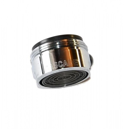 Аэратор для смесителя Vidima, тип M24X1, хром, B964943AA