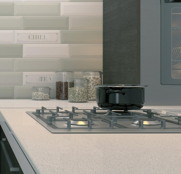 Декор Kerama Marazzi Tea зеленый 8,5х28,5 NT\A54\9001