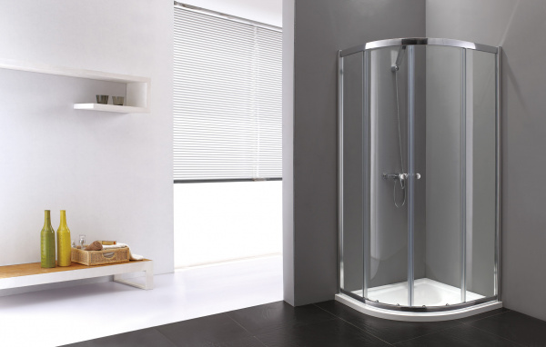 Душевая кабина Cezares ANIMA-W-R-2-90-C-Cr-IV