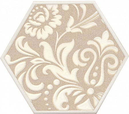Декор Kerama Marazzi Лафайет 20х23,1 HGD\A290\24001