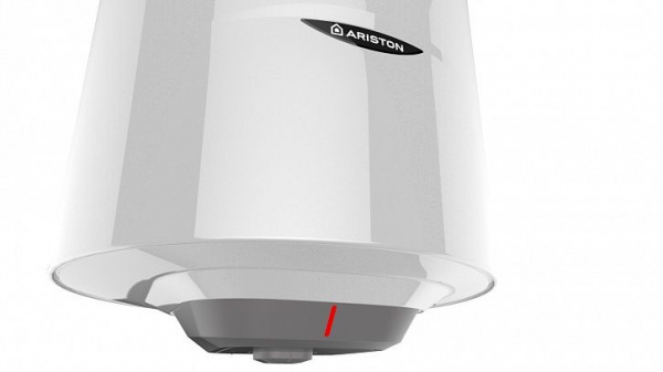 Водонагреватель электрический Ariston PRO1 R 50 V 1,5K PL DRY круглый, 3700621