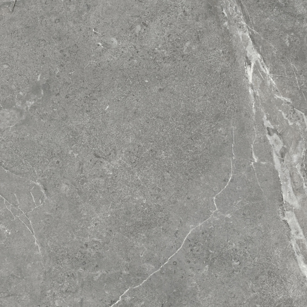 Керамогранит Artkera Group Титаниум серый / Titanium Gris 60*60 матовый, GP6060TIA05M