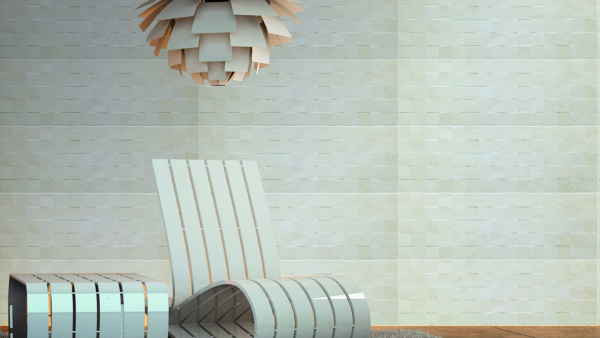 Керамогранит Azteca Ceramica ARMONY R90 DUN.SNOW30X9012Т