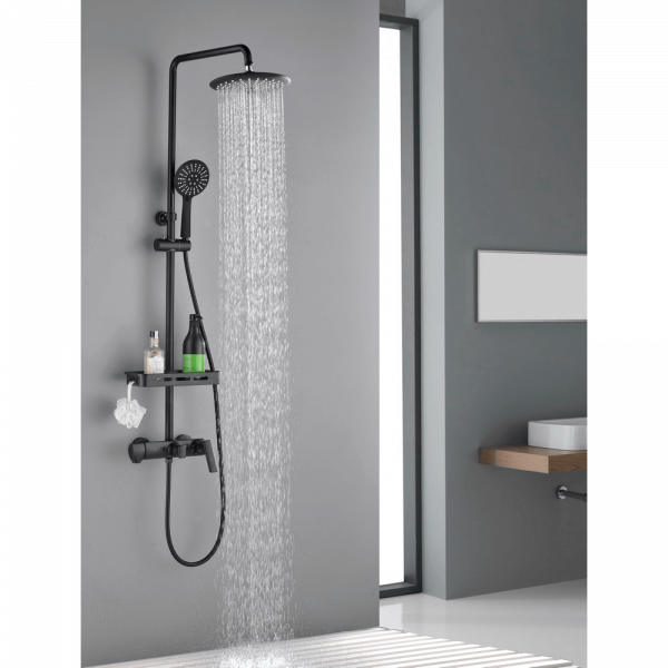 Душевая система Orans OLS-7003