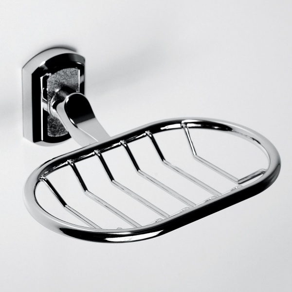 Мыльница WasserKRAFT Oder K-3000, K-3069
