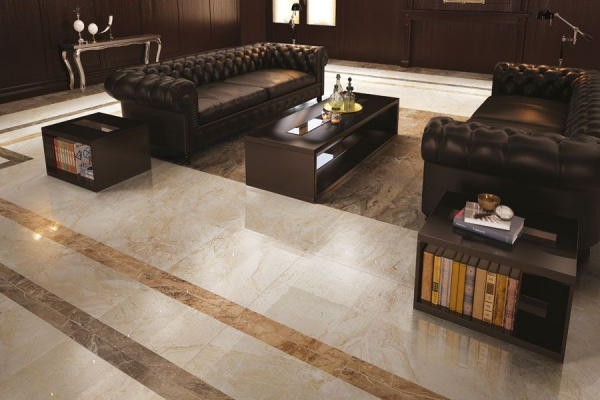 Керамогранит Atlas Concorde Privilege Avorio Non Rettificato 45х45х0,9