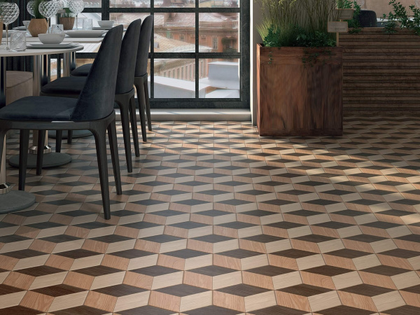 Керамогранит Kerama Marazzi Брента 20х23,1 SG23018N