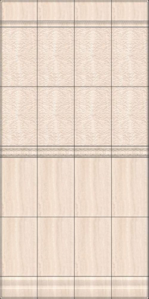 Керамогранит Kerama Marazzi Пантеон 40,2х40,2 беж SG157200R