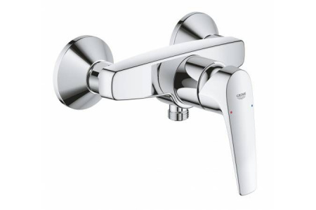 Смеситель для душа Grohe BauFlow, хром, 23632000
