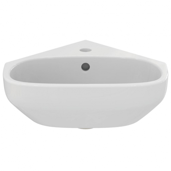 Угловой умывальник для рук Ideal Standard i.life A 45x41 см, T471101